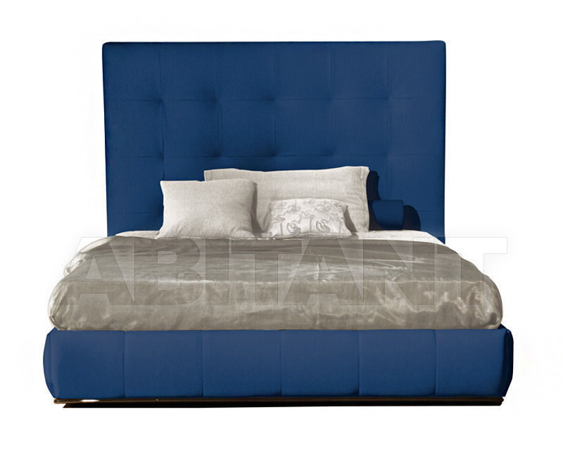Купить Кровать Citterio Meda Beds GRAN DAMA 273GLML 1