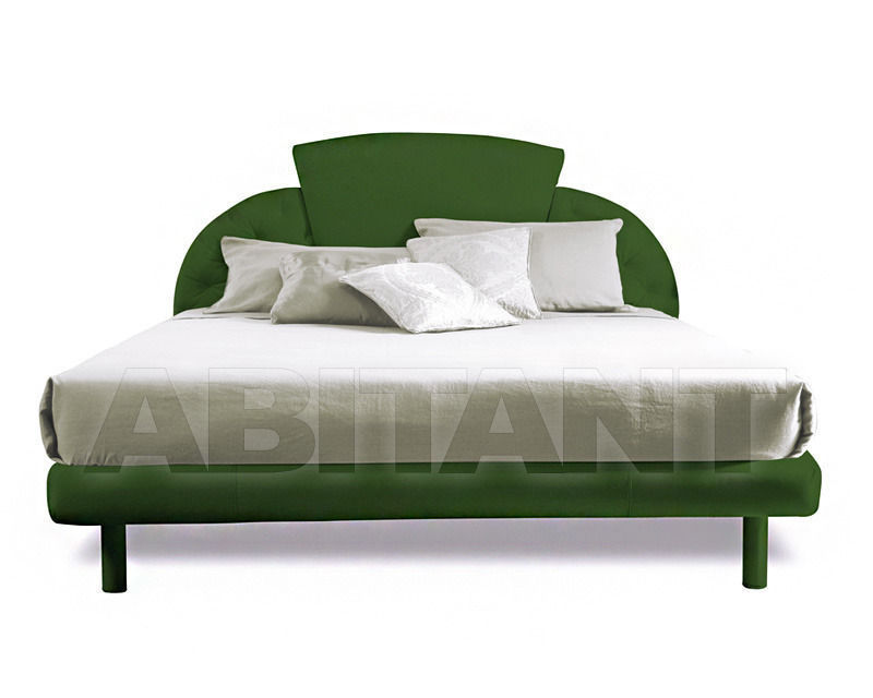 Купить Кровать Citterio Meda Beds PRESTIGE 275LMG 1