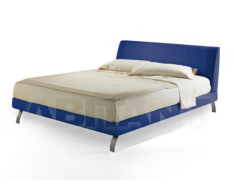 Купить Кровать Citterio Meda Beds KEY 257LML 2