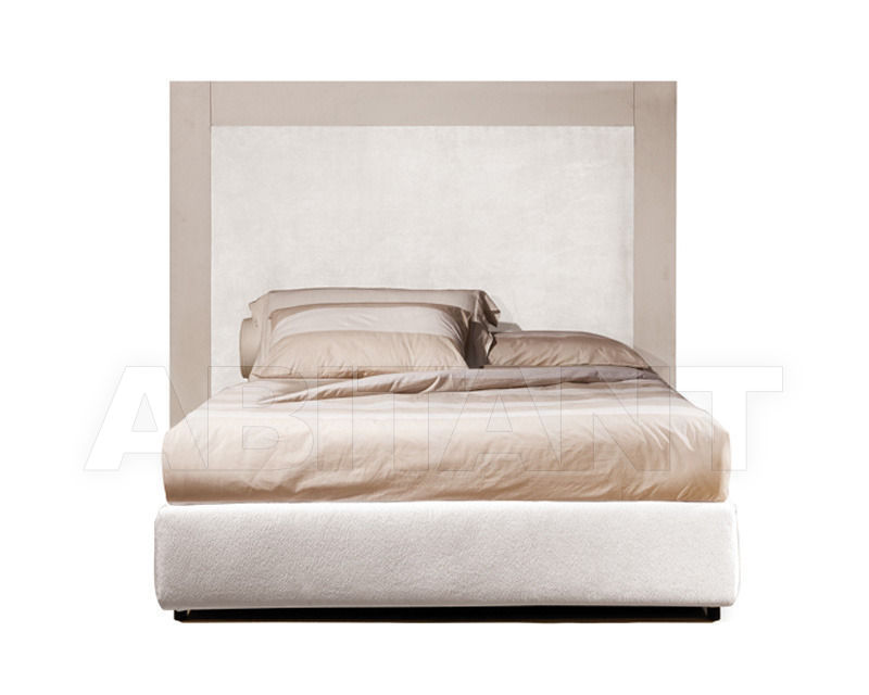 Купить Кровать Citterio Meda Beds MONDRIAN 274 TR 2