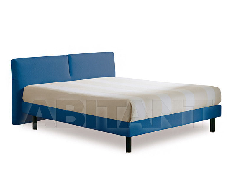 Купить Кровать Citterio Meda Beds RAIN 251LML 2