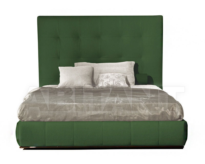 Купить Кровать Citterio Meda Beds GRAN DAMA 273GLML 3