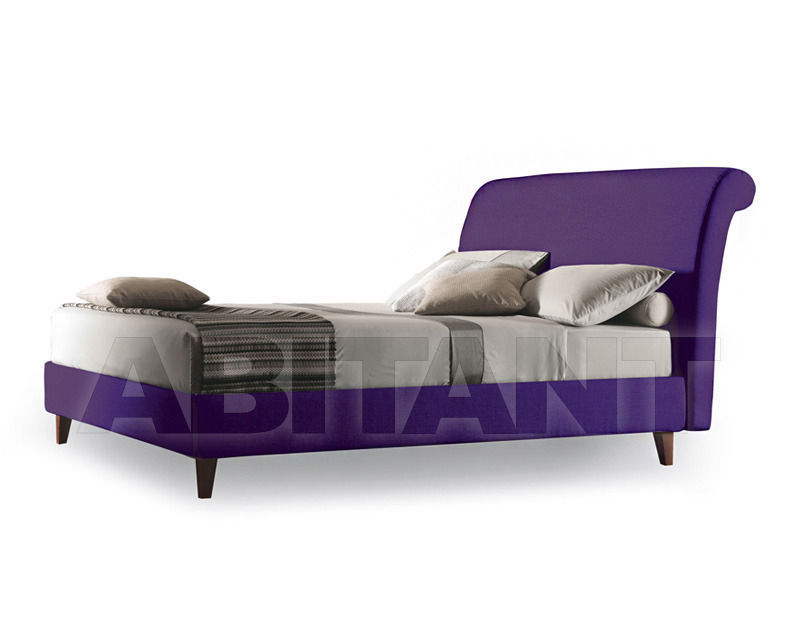 Купить Кровать Citterio Meda Beds ROYAL 271LML 4