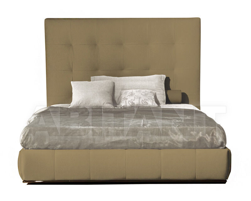 Купить Кровать Citterio Meda Beds GRAN DAMA 273GLML 5