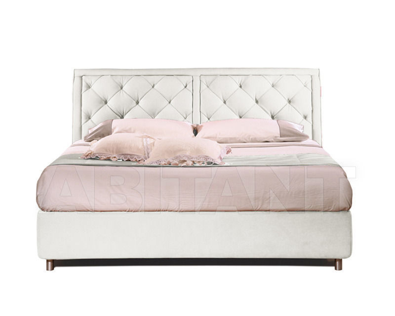 Купить Кровать Citterio Meda Beds GRAN ROYAL 271GLML 5