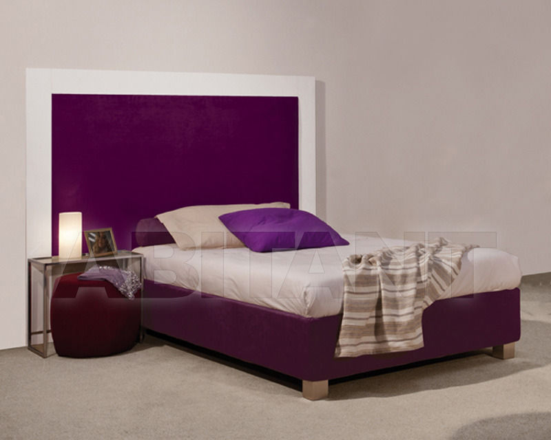 Купить Кровать Citterio Meda Beds MONDRIAN 274 TR 5