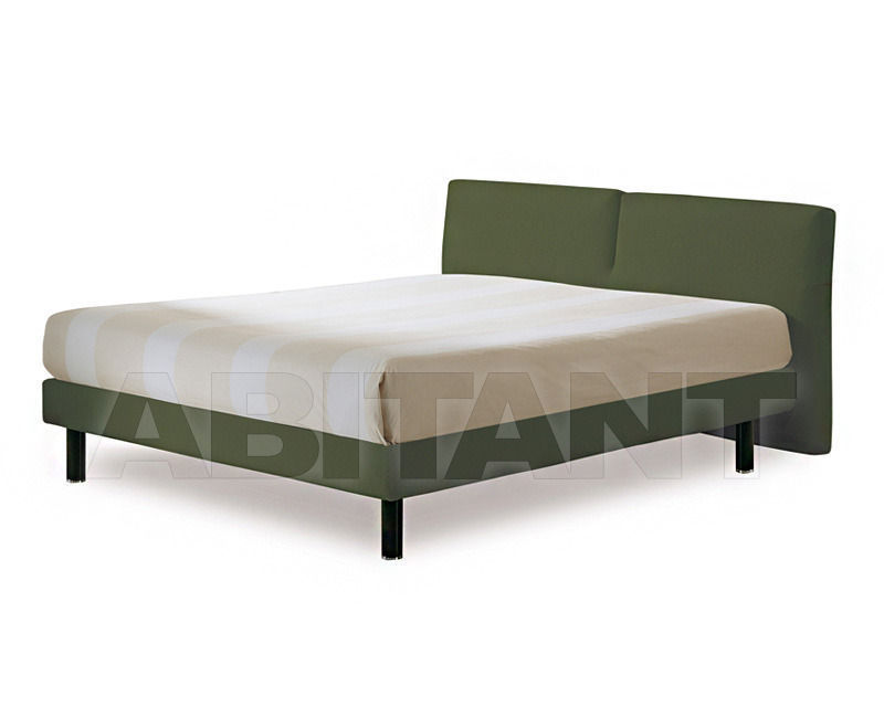 Купить Кровать Citterio Meda Beds RAIN 251LML 5