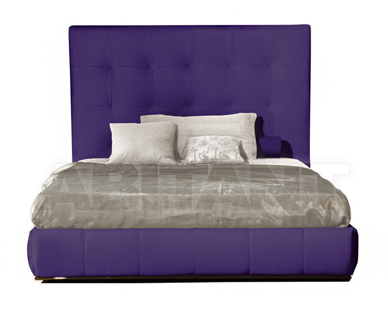Купить Кровать Citterio Meda Beds GRAN DAMA 273GLML 6