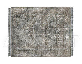 Ковер современный Rug Star Persia/rajasthan Rajasthan No. 13 | BN 05-06, BN 08-09 on Anthracite