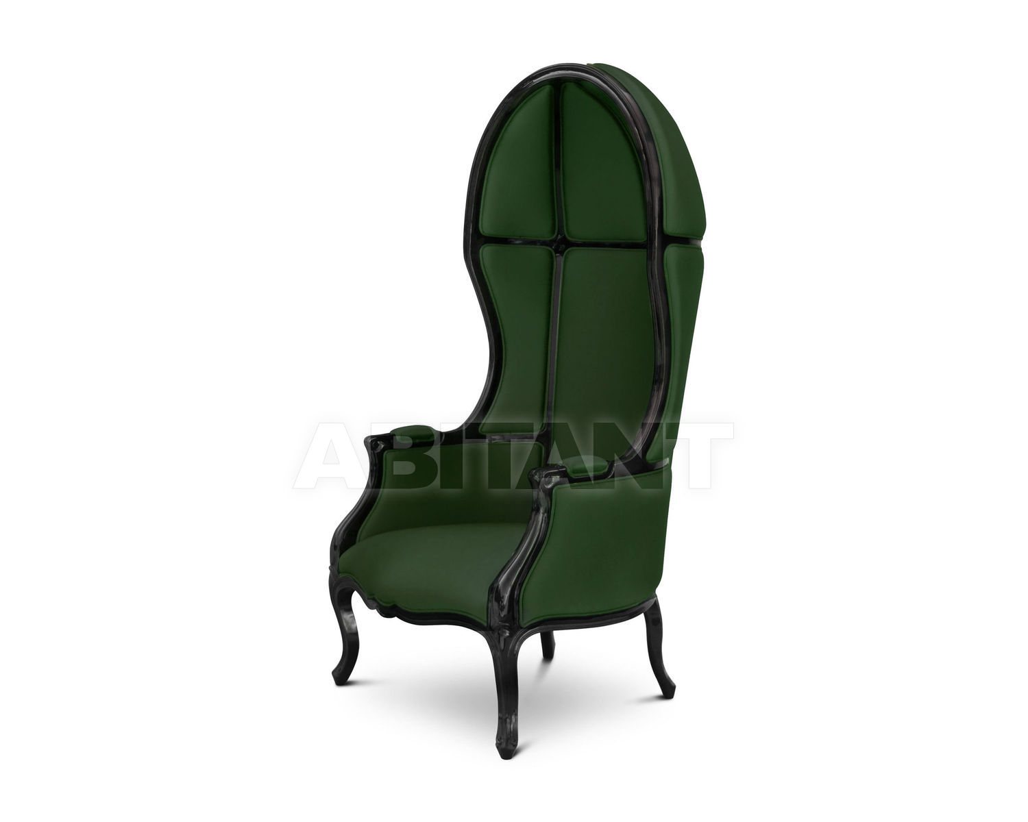 Купить Кресло Brabbu by Covet Lounge Upholstery NAMIB ARMCHAIR 2