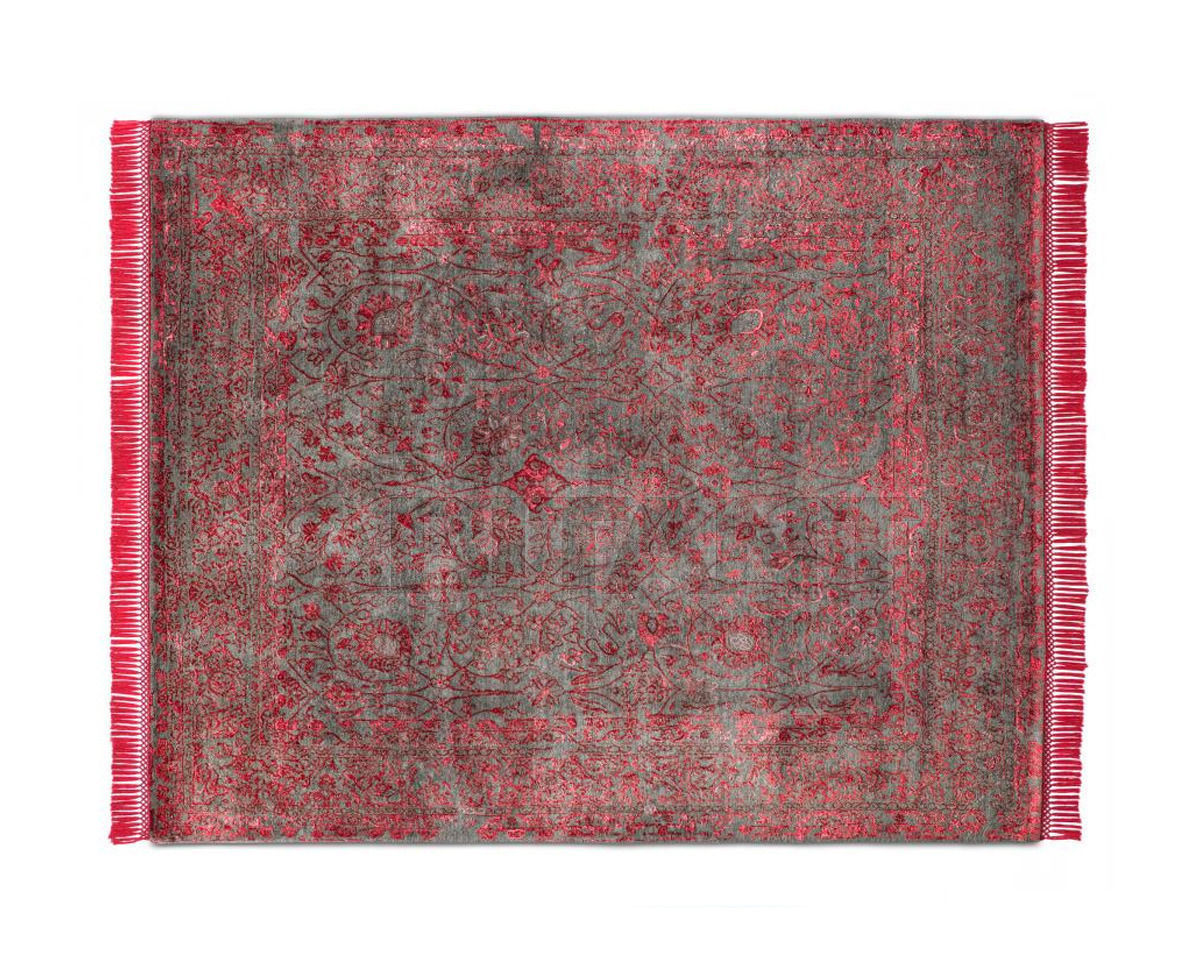 Купить Ковер современный Rug Star Persia/rajasthan Rajasthan No. 17 | AP01 - AO02 on NaturalAnthracite