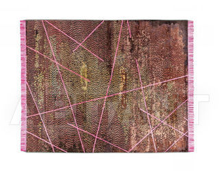 Ковер современный Rug Star The Eco Project ECO Bondage Waterlily | Random No. 1942