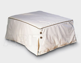 Пуф BILL Milano Bedding/Kover srl Sofa Beds MDBIL080