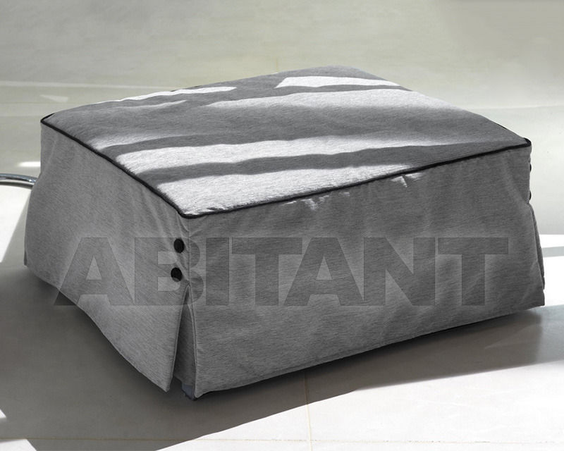 Купить Пуф BILL Milano Bedding/Kover srl Sofa Beds MDBIL080 2