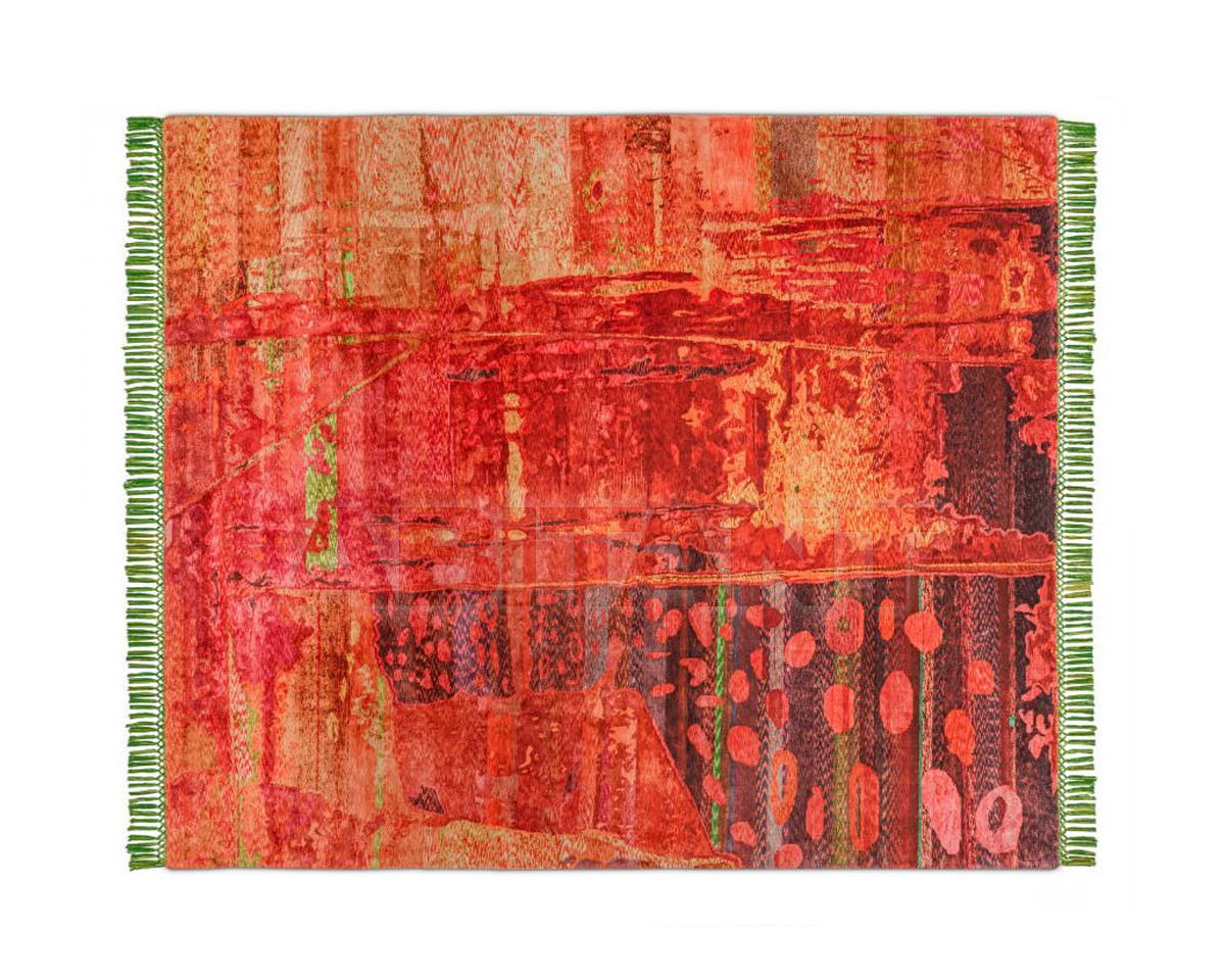 Купить Ковер современный Rug Star The Eco Project ECO Ice Neon Supreme No. 03 | Random No. 2257