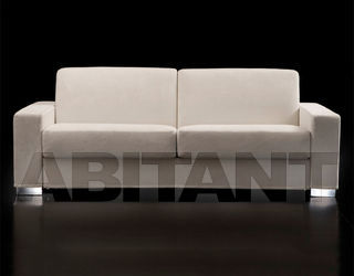 Диван DUKE Milano Bedding/Kover srl Sofa Beds MDDUK160F13