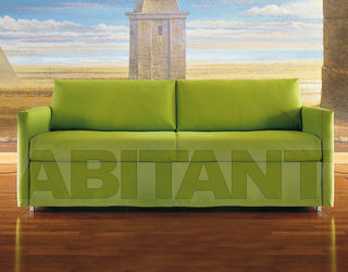 Диван FRANK Milano Bedding/Kover srl Sofa Beds MDFRA