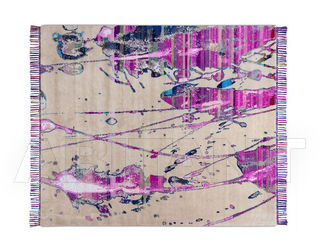Ковер современный Rug Star The Eco Project ECO Splash No. 3C on Doma | Random No. 1127
