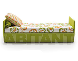Кровать детская JACK-5 Milano Bedding/Kover srl Sofa Beds MDJAK5