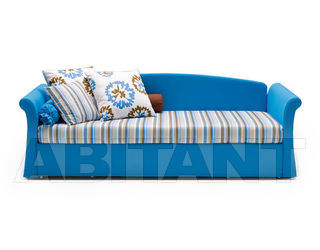 Диван JACK CLASSIC-1 Milano Bedding/Kover srl Sofa Beds MDJAL1