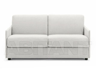 Диван LAMPO 2 Milano Bedding/Kover srl Sofa Beds MDLAM2160F