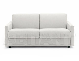 Диван LAMPO 3 Milano Bedding/Kover srl Sofa Beds MDLAM3160F