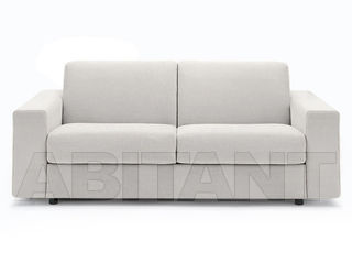 Диван LAMPO 6 Milano Bedding/Kover srl Sofa Beds MDLAM6160F