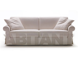 Диван RICHARD Milano Bedding/Kover srl Sofa Beds MDRIC140F