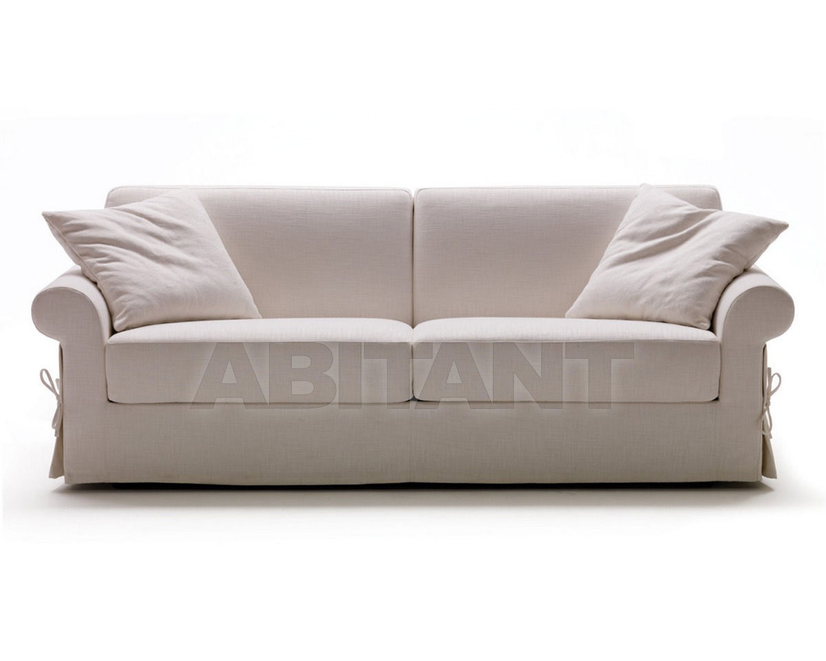 Купить Диван RICHARD Milano Bedding/Kover srl Sofa Beds MDRIC140F