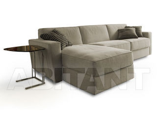 Диван SHORTER Milano Bedding/Kover srl Sofa Beds MDSHOCEN180F+MDSHOCEN080FL