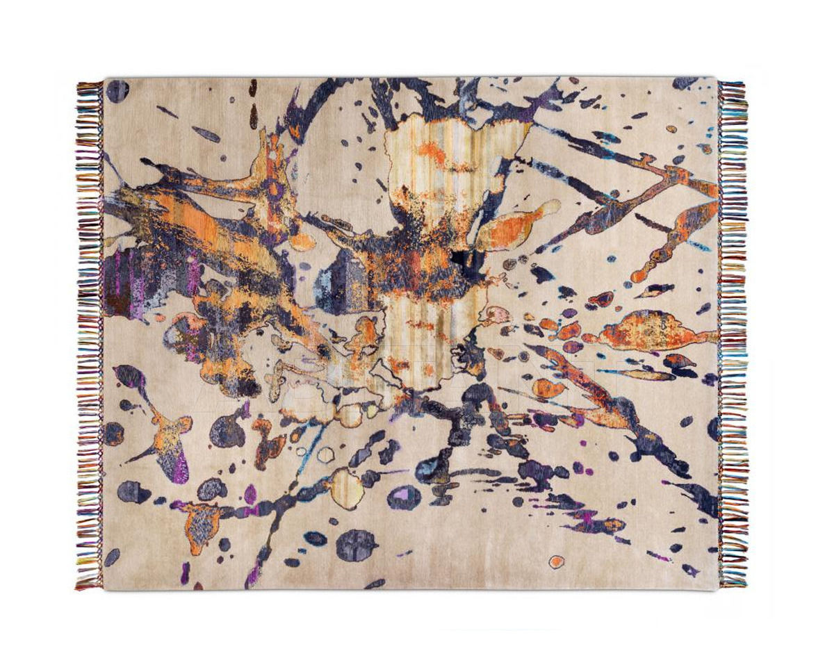 Купить Ковер современный Rug Star The Eco Project ECO Splash No. 2C on Doma | Random No. 1118
