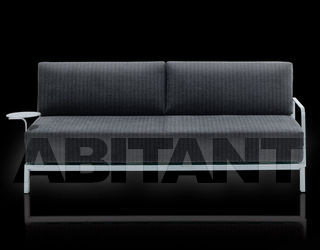 Диван WILLY Milano Bedding/Kover srl Sofa Beds MDWIL160 2