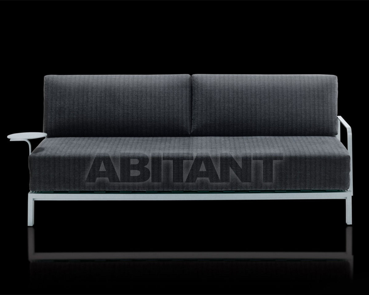 Купить Диван WILLY Milano Bedding/Kover srl Sofa Beds MDWIL160 2