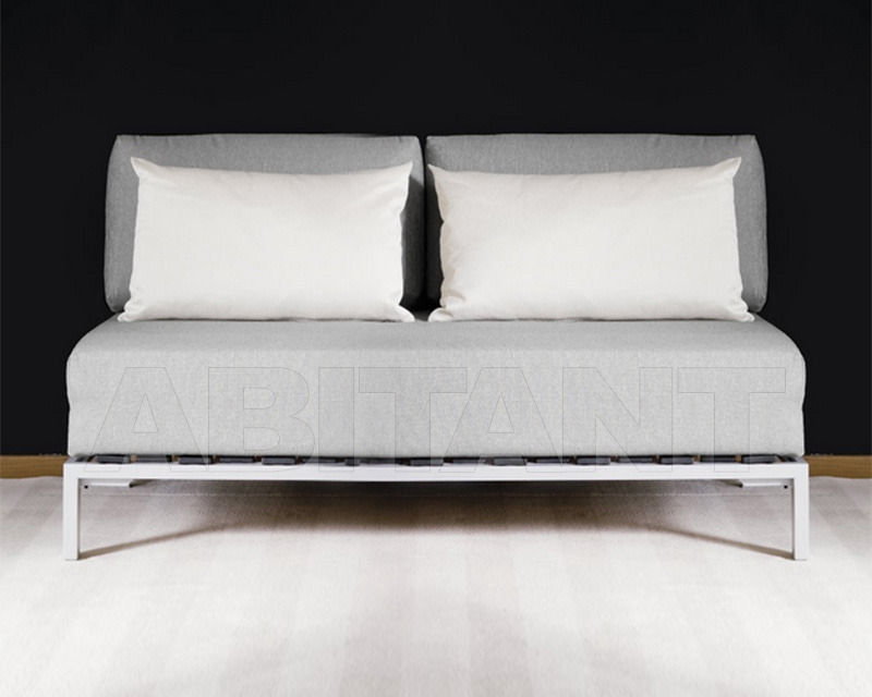 Купить Диван WILLY Milano Bedding/Kover srl Sofa Beds MDWIL160 3