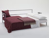 Диван WILLY Milano Bedding/Kover srl Sofa Beds MDWIL160 3 Современный / Скандинавский / Модерн