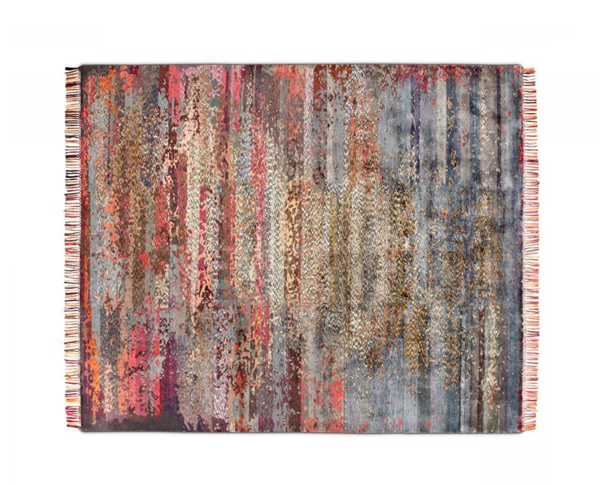 Купить Ковер современный Rug Star The Eco Project ECO Waterlily Supreme | Random No. 1940
