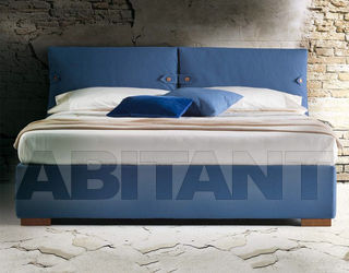 Кровать Marianne Milano Bedding/Kover srl Letti MLMAR200X200