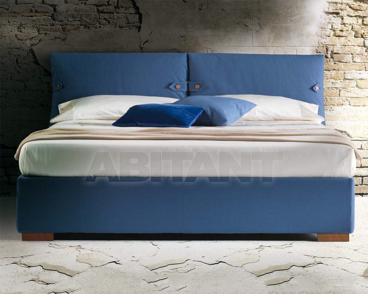 Купить Кровать Marianne Milano Bedding/Kover srl Letti MLMAR200X200