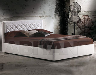 Кровать Martinica Milano Bedding/Kover srl Letti MLMAT200X200