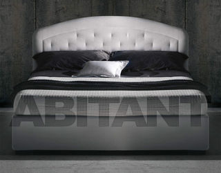 Кровать Moorea Milano Bedding/Kover srl Letti MLMOO200X200