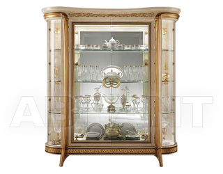 Витрина Arredoclassic srl Melodia MELODIA Vetrina 4 Day