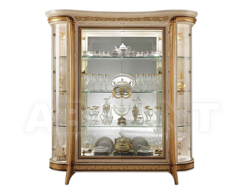 Купить Витрина Arredoclassic srl Melodia MELODIA Vetrina 4 Day
