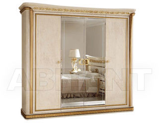 Шкаф гардеробный Arredoclassic srl Melodia MELODIA 4/doors wardrobe Night