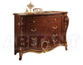 Комод Arredoclassic srl Donatello DONATELLO 4/drawers dresser notte