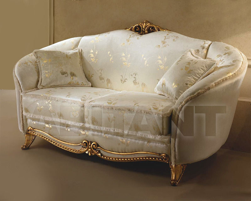 Купить Диван Arredoclassic srl Donatello TIZIANO 2/seat sofa cat.A