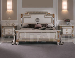 Кровать Arredoclassic srl Donatello bed art.140 180