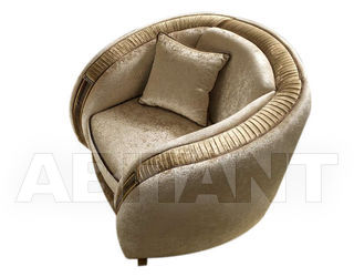 Кресло Arredoclassic srl Rossini LIBERTY armchair cat A