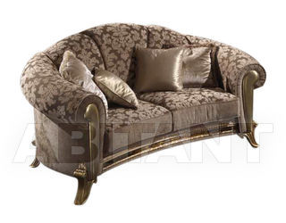 Диван Arredoclassic srl Raffaello 2/seat sofa cat.A Raffaello