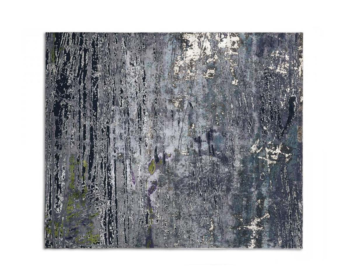 Купить Ковер современный Rug Star Oxidized 1956 No. 01 | Original 0510 