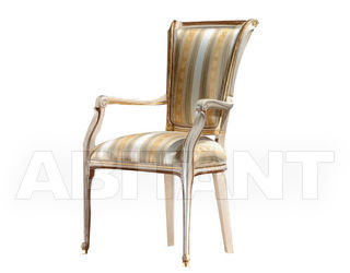Стул с подлокотниками Florence Art di Marini Bruno Srl 2012 1061/P